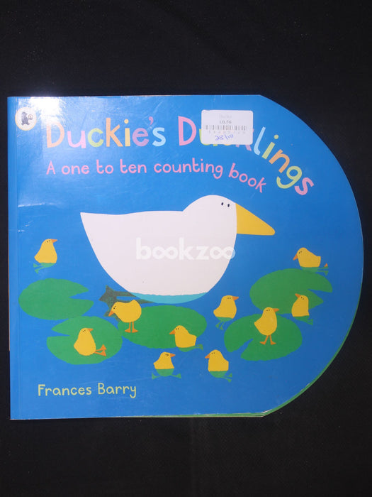 Duckie's Ducklings