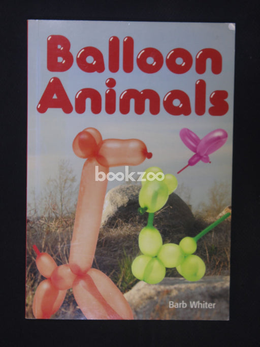 Balloon Animals