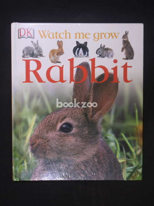 Watch me grow Rabbit