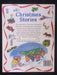 Christmas Stories: With Over 200 Reusable Stickers