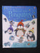 Hide-And-Seek Penguins (Usborne Touchy - Feely)