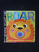 Roar: A Big-mouthed Book of Noises