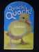 Quack! Quack!
