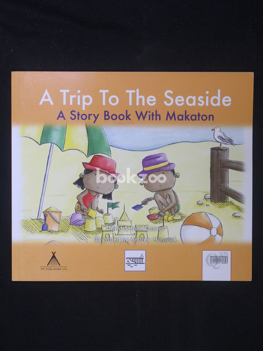 A Trip To The Seaside