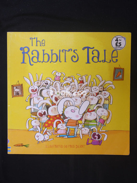The Rabbit's Tale