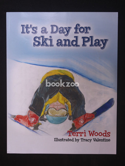 It's a Day for Ski and Play