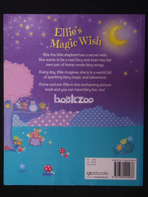 Ellie's Magic Wish
