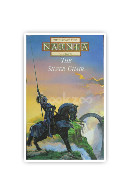 Cronicles of Narnia: The Silver Chair