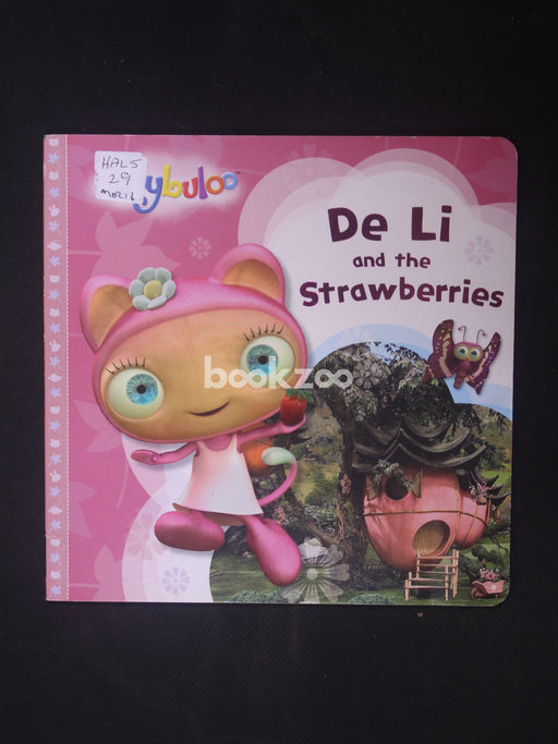 De Li and the Strawberries