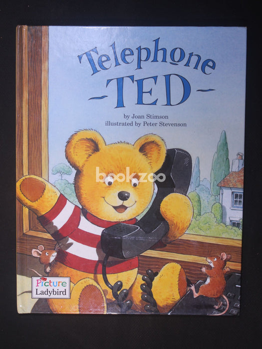 Telephone Ted