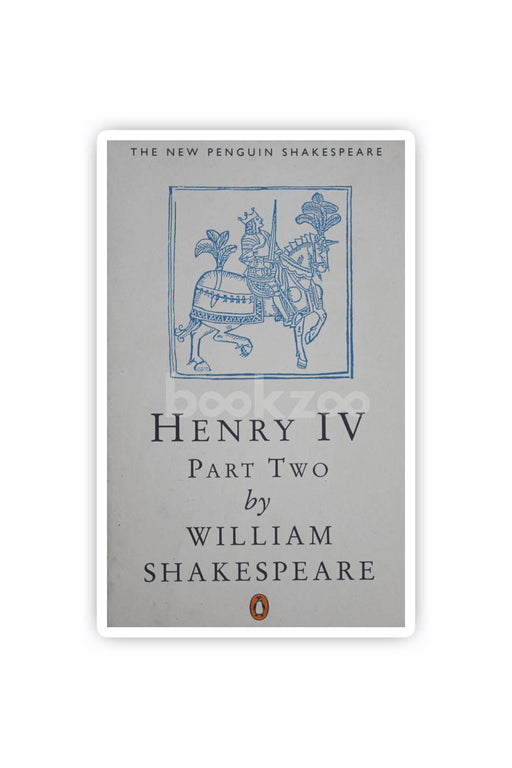  Henry IV, Part 2 