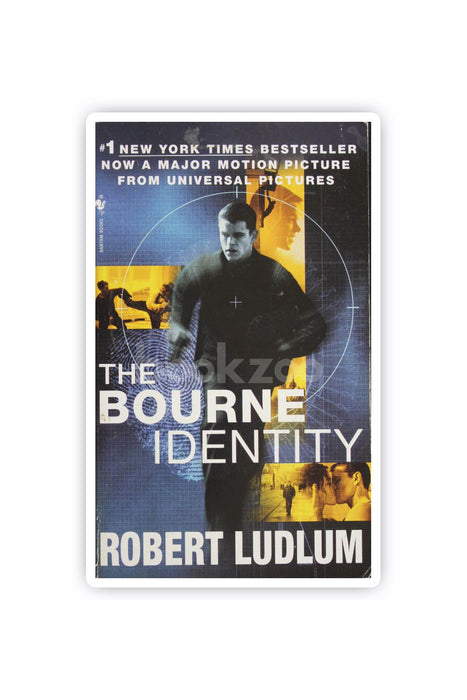 The Bourne Identity