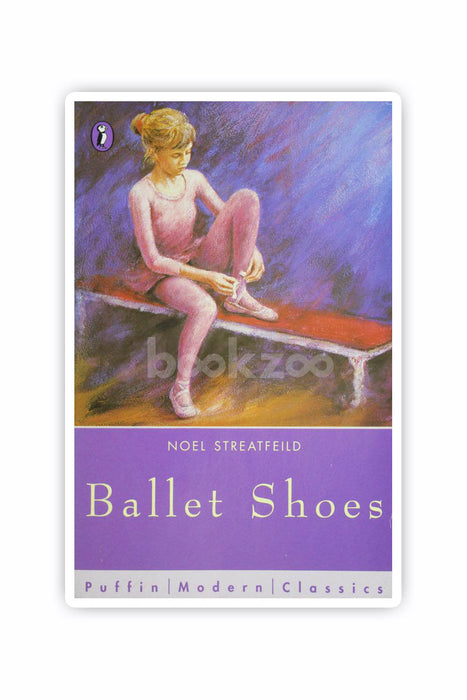 Ballet Shoes