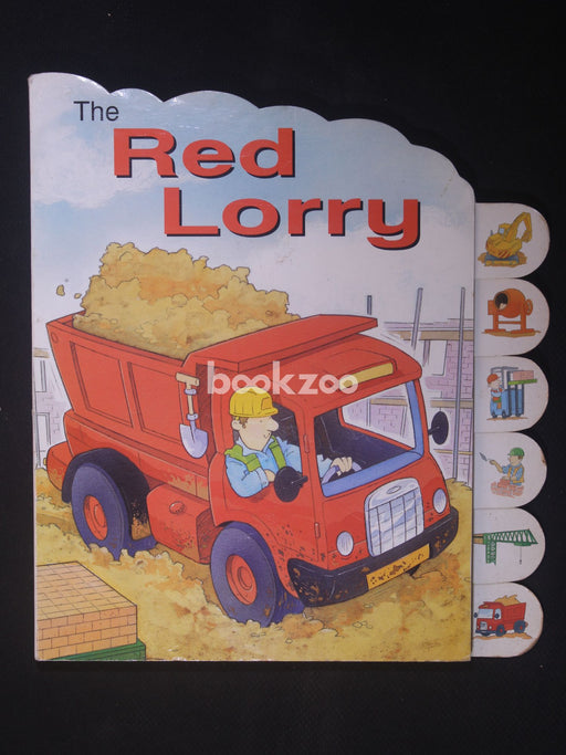 The Red Lorry