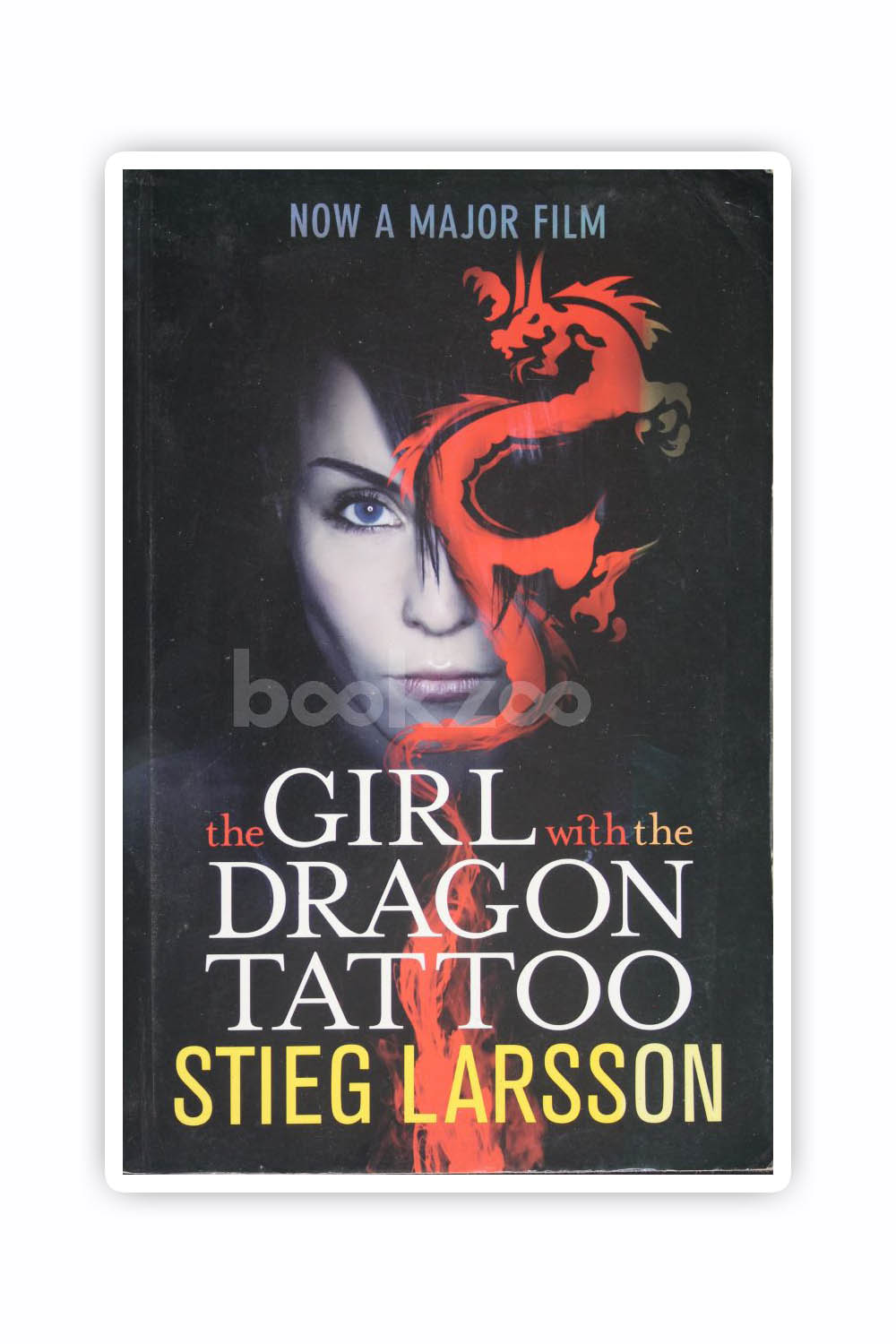 The Girl With the Dragon Tattoo A bigger darker Swedish nightmare   Saloncom