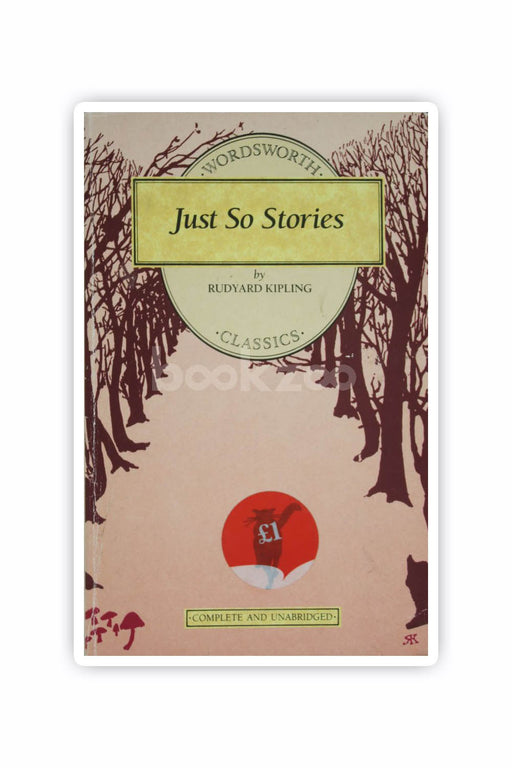 Just So Stories