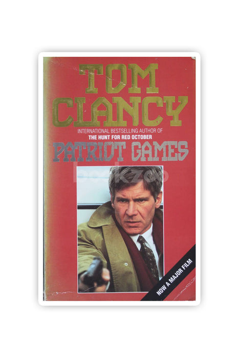 Patriot Games