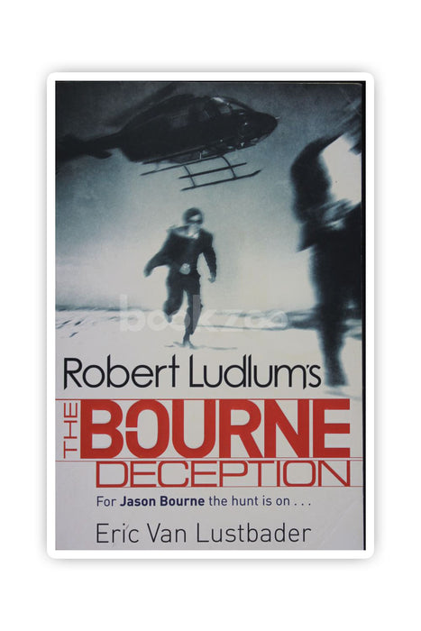 The Bourne Deception