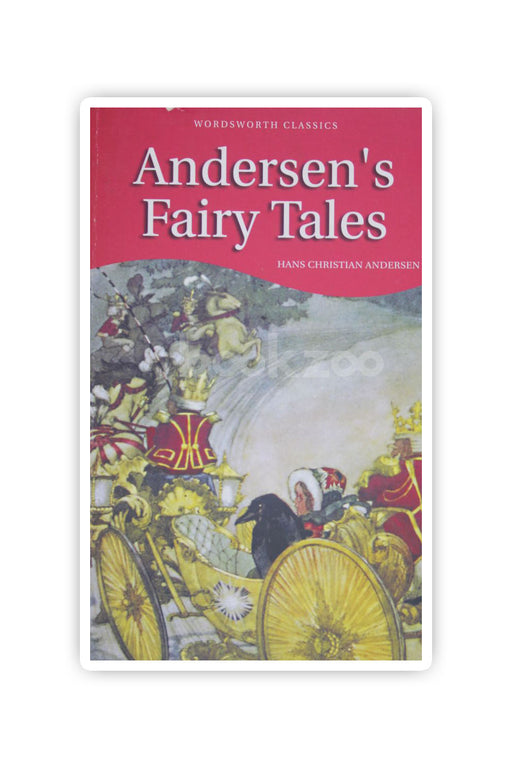 Andersen's Fairy Tales: Complete and Unabridged