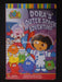 Dora's Outer Space Adventure