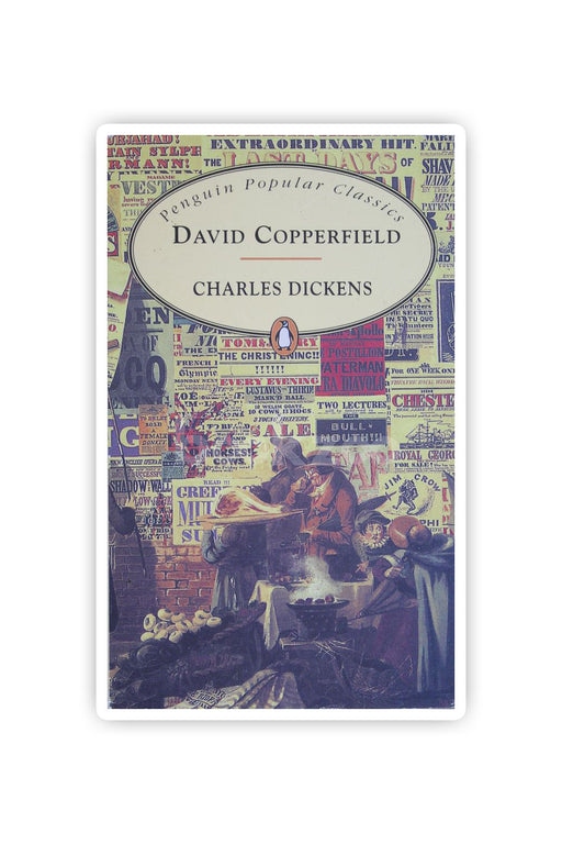 David Copperfield