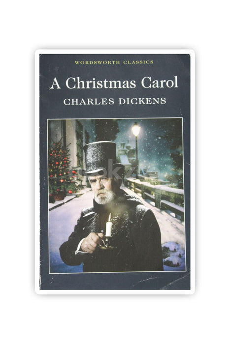 A Christmas Carol