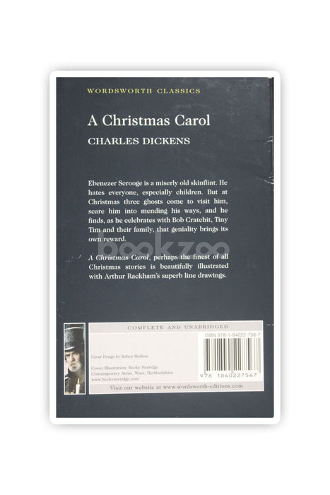 A Christmas Carol