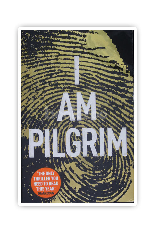 I Am Pilgrim 