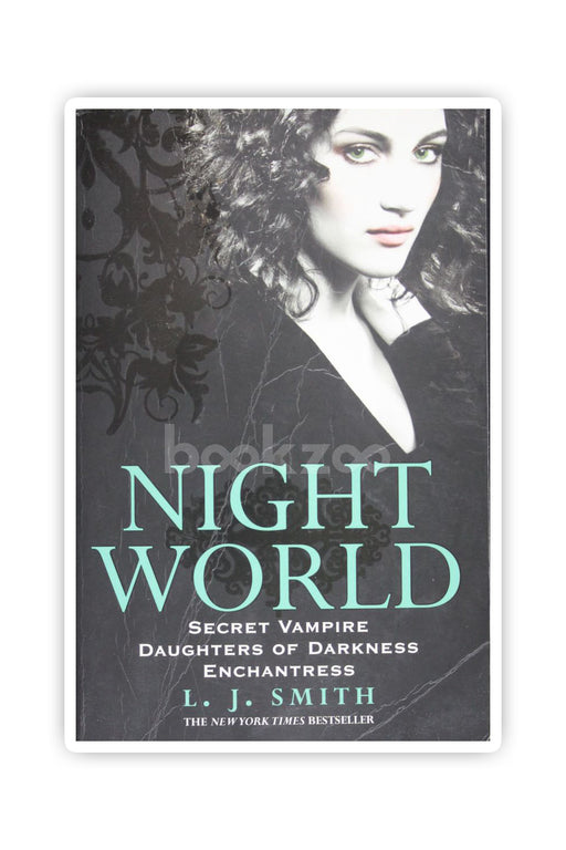 Secret Vampire, Daughters of Darkness, and Enchantress