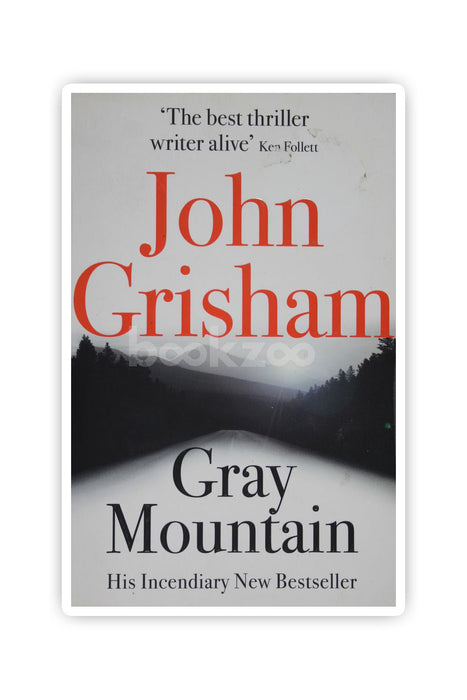 Gray Mountain