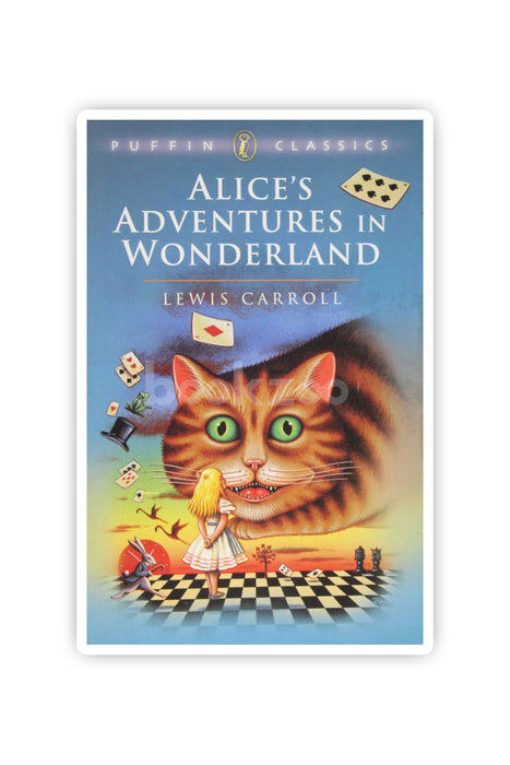 Alice's Adventures in Wonderland