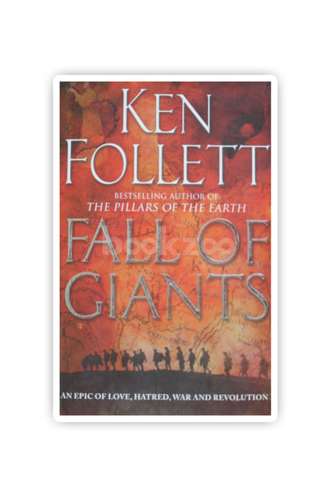 Fall of Giants