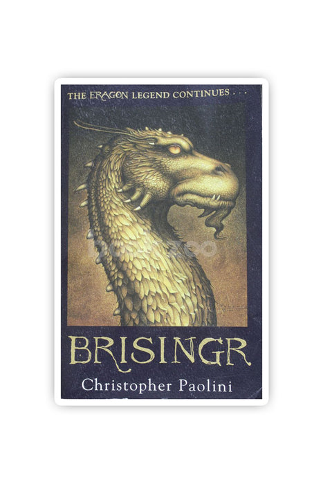 Brisingr