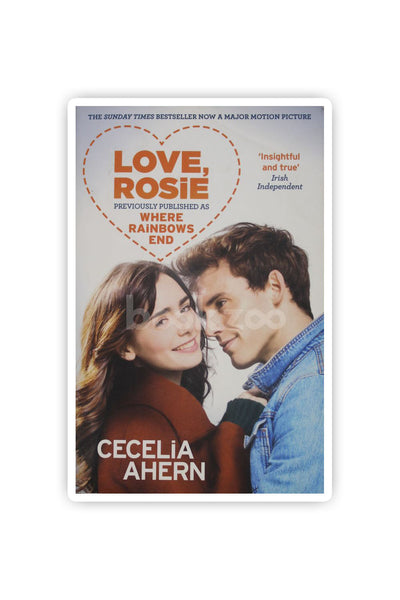 Trailer Love Rosie Free Online Movie Love Rosie (DVD, 2014) For