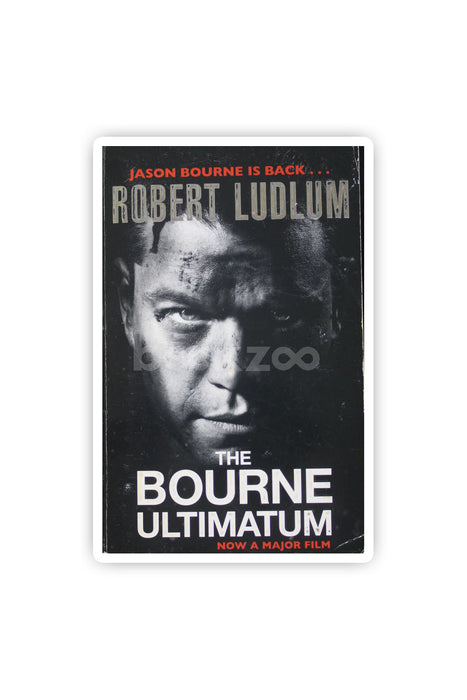 The Bourne Ultimatum