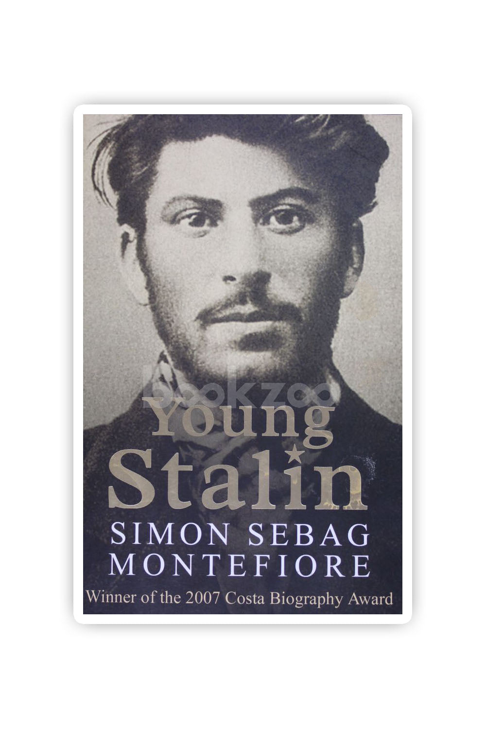 bookstore　Simon　Young　Montefiore　by　Online　—　Buy　Sebag　Stalin　at