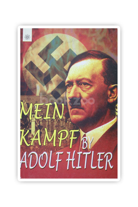 Mein Kampf