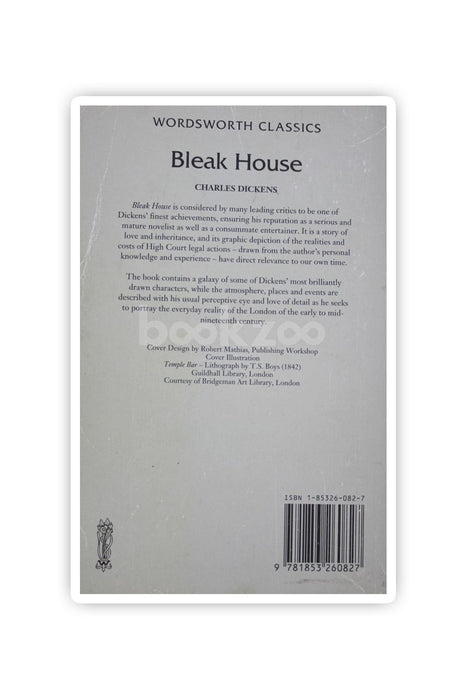 Bleak House