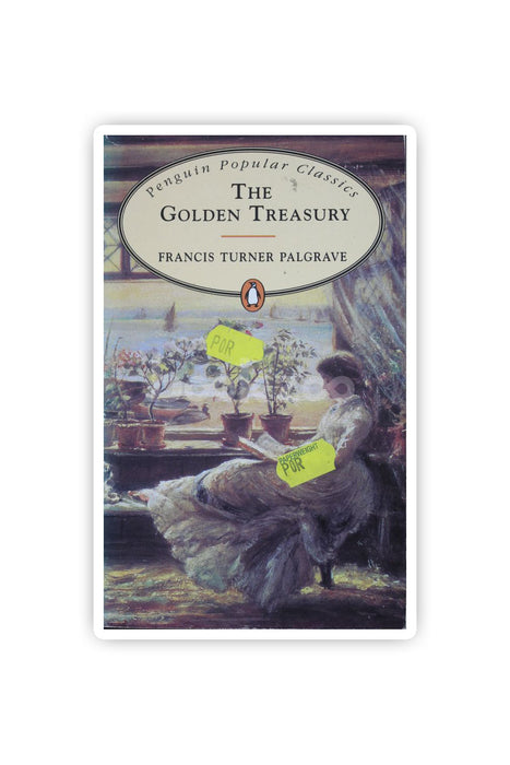 The Golden Treasury