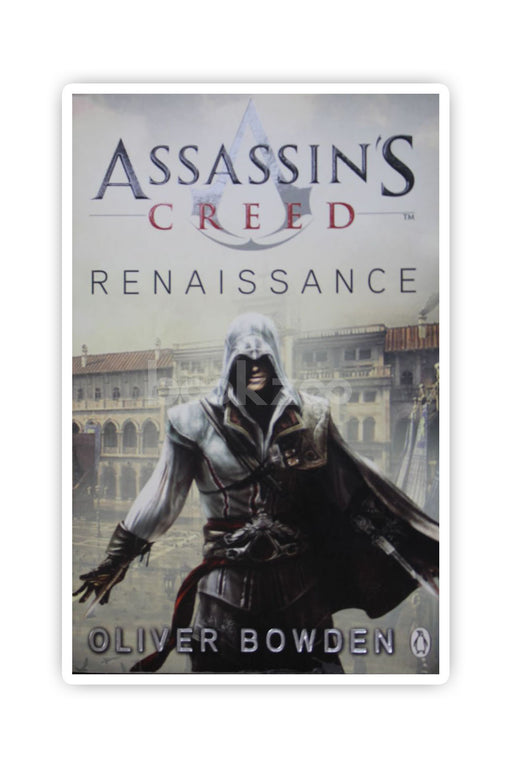 Assassin's Creed: Renaissance