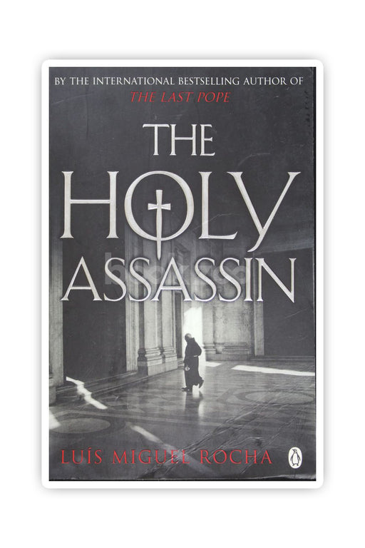 The Holy Assassin