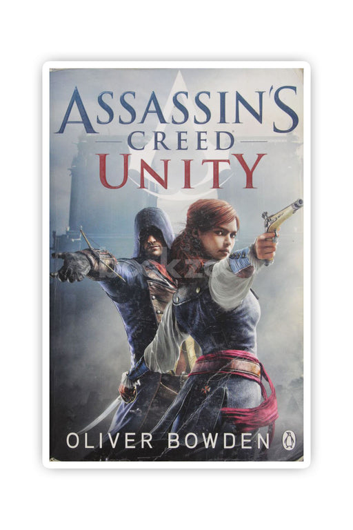 Assassin's Creed: Unity