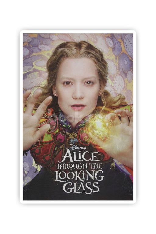 Disney: Alice Through the Looking Glass