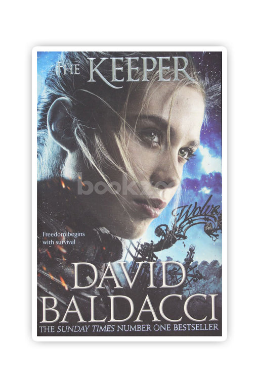 The keeper