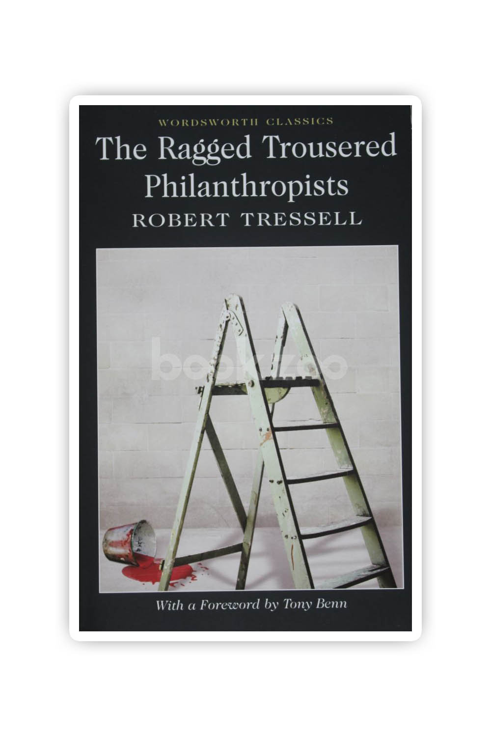 The ragged trousered philanthropists by Robert Tressell  Open Library