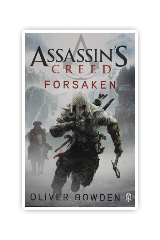 Assassin's Creed: Forsaken