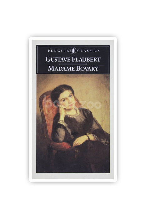 Madame Bovary