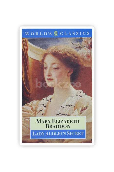 Lady Audley's Secret