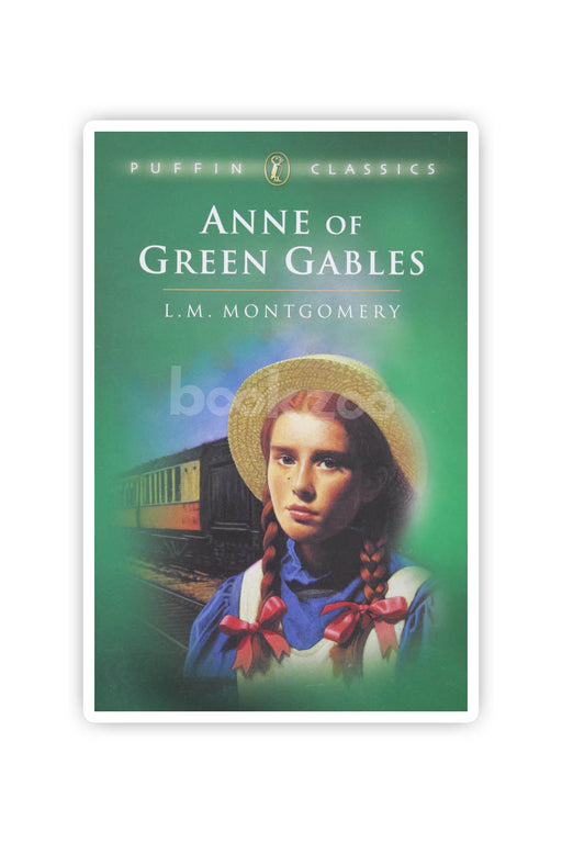 Anne of Green Gables