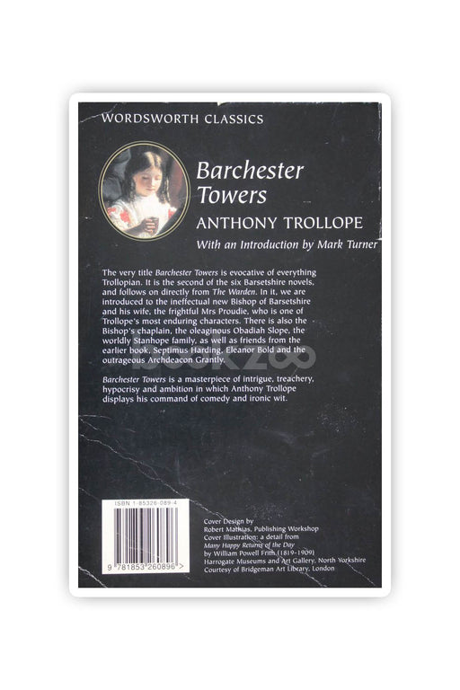 Barchester Towers